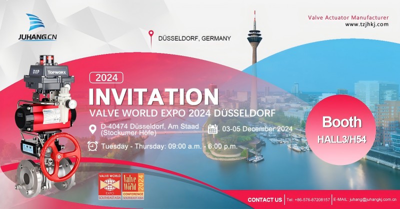 Rencontrez Juhang à Valve World Expo 2024